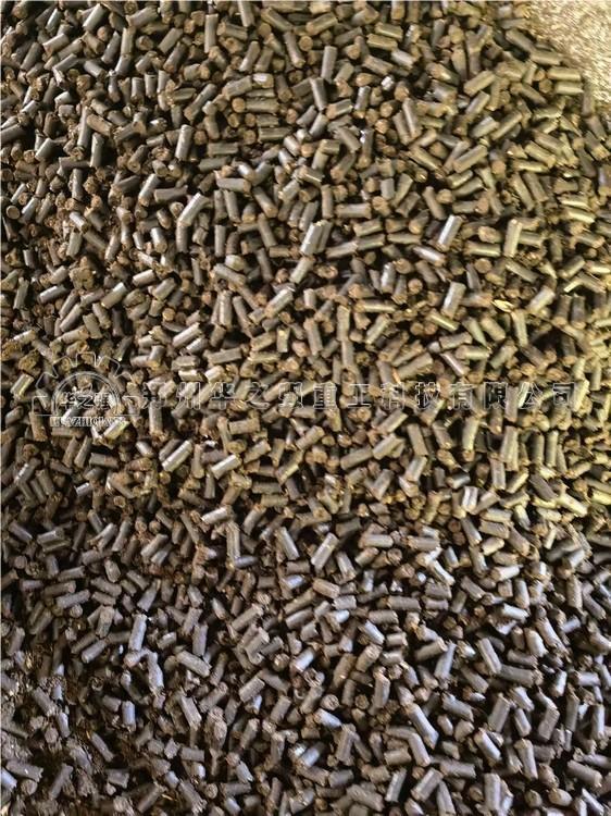 牛糞怎么發(fā)酵成有機(jī)肥，制作顆粒有機(jī)肥常用方法有哪些？